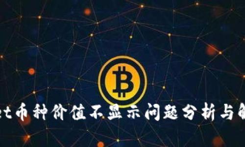 tpWallet币种价值不显示问题分析与解决方案