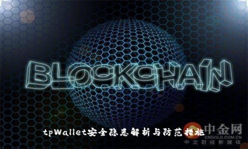 tpWallet安全隐患解析与防范措施