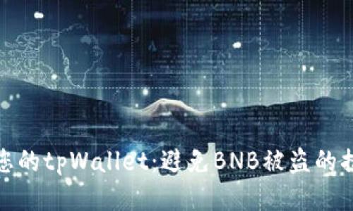 如何保护您的tpWallet：避免BNB被盗的措施与策略