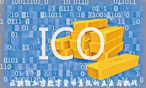 
区块链加密数字货币系统的未来与挑战