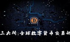 加密货币三大所：全球数字货币交易的重要平台