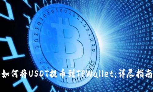 如何将USDT提币到TPWallet：详尽指南