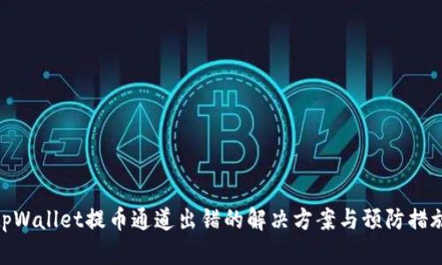 tpWallet提币通道出错的解决方案与预防措施