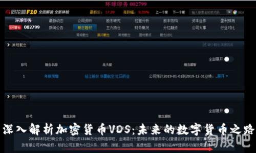深入解析加密货币VDS：未来的数字货币之路