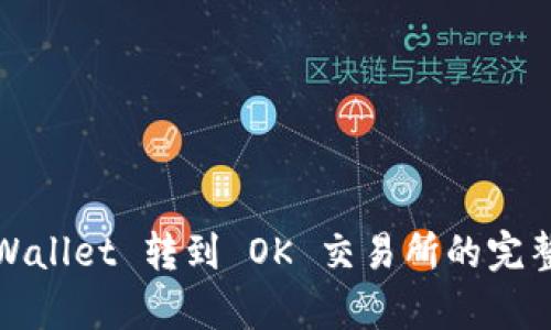 : tpWallet 转到 OK 交易所的完整指南