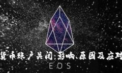 加密货币账户关闭：影响、原因及应对策略