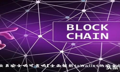 tpWallet交易安全吗可靠吗？全面解析tpWallet的安全性与可靠性