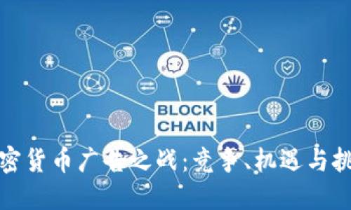 加密货币广告之战：竞争、机遇与挑战