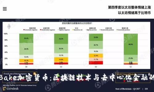 探索Bake加密货币:区块链技术与去中心化金融的未来