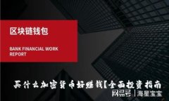  买什么加密货币好赚钱？全面投资指南