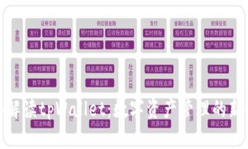 全面解读tpWallet:数字资产管理的新时代