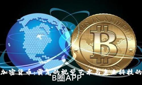 探索加密货币：霸气的视觉艺术与未来科技的交织