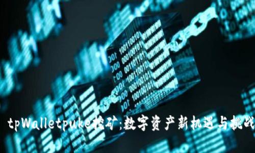 tpWalletpuke挖矿:数字资产新机遇与挑战