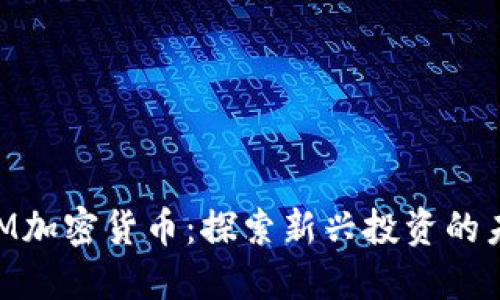 DCM加密货币:探索新兴投资的未来
