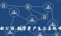 加密货币数据公司:数字资产生态系统中的关键