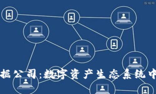 加密货币数据公司:数字资产生态系统中的关键角色