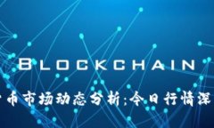 加密货币市场动态分析:今日行情深度解析