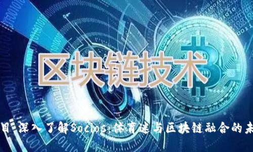 题目：深入了解Socios：体育迷与区块链融合的未来