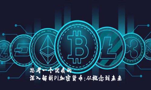 思考一个优质的  
深入解析Pi加密货币：从概念到未来