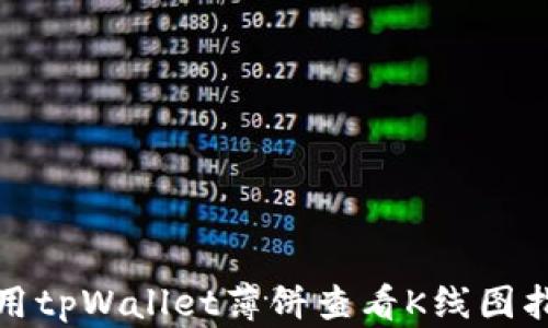 使用tpWallet薄饼查看K线图指南