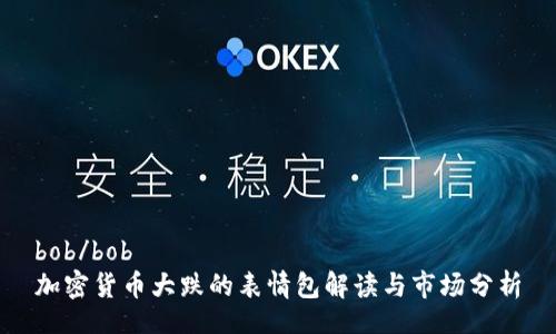 bob/bob
加密货币大跌的表情包解读与市场分析