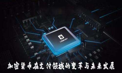 加密货币在支付领域的变革与未来发展