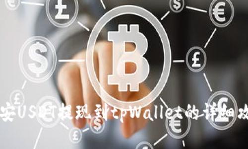 币安USDT提现到tpWallet的详细攻略