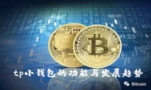 tp小钱包的功能与发展趋势