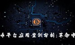 虚拟加密货币平台应用案例分析：革命中的金融