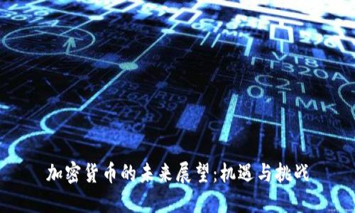 加密货币的未来展望:机遇与挑战