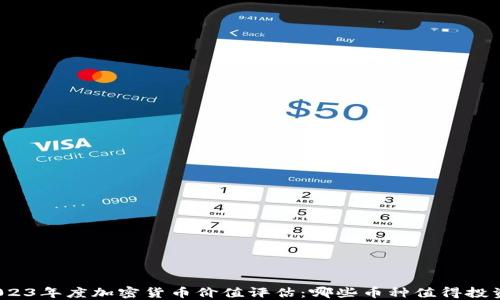 
2023年度加密货币价值评估：哪些币种值得投资？