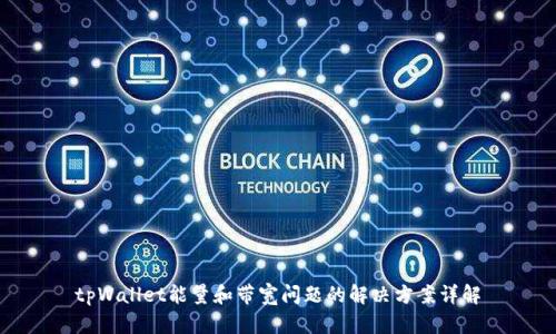 tpWallet能量和带宽问题的解决方案详解