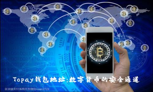 Topay钱包地址:数字货币的安全通道
