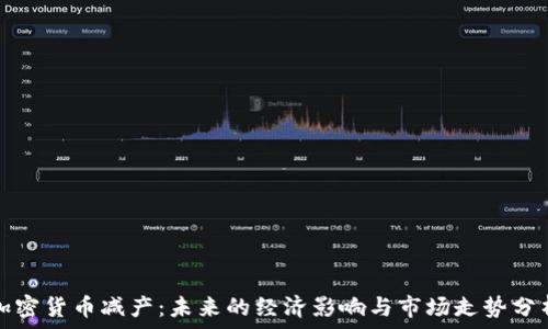  
加密货币减产：未来的经济影响与市场走势分析
