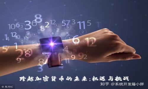 跨越加密货币的未来：机遇与挑战