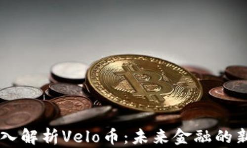 
深入解析Velo币：未来金融的新星