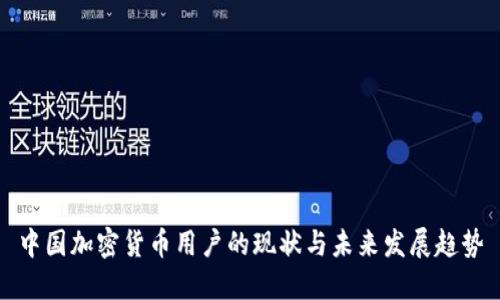 中国加密货币用户的现状与未来发展趋势