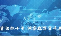 加密货币资讯微小号：洞察数字货币未来的窗口