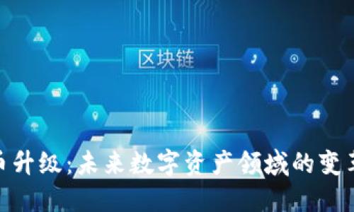 加密货币升级：未来数字资产领域的变革与机遇