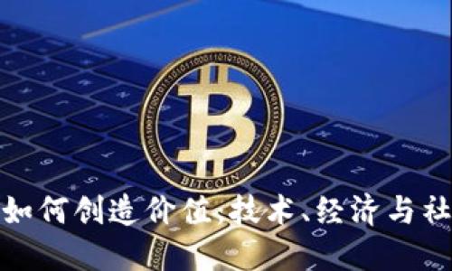 加密货币如何创造价值：技术、经济与社会的交织