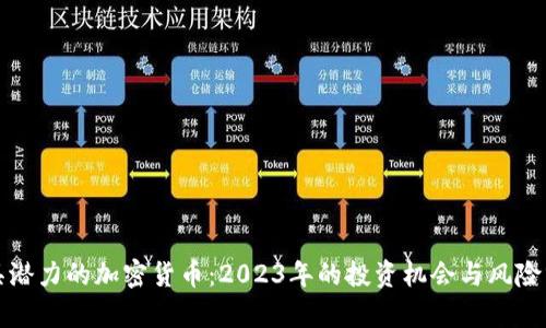 最具潜力的加密货币：2023年的投资机会与风险分析