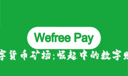 加密数字货币矿场：崛起中的数字财富帝国