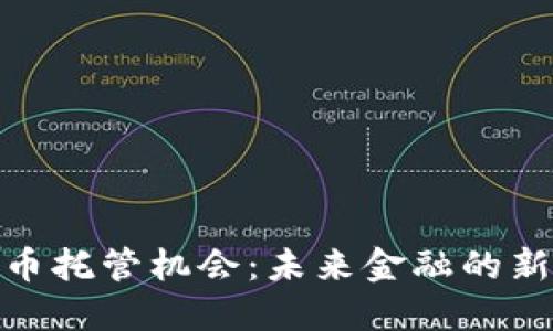 加密货币托管机会：未来金融的新兴领域