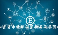 全球加密货币活跃国家排名及其影响分析