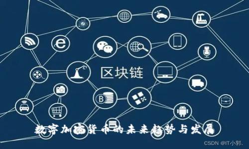 数字加密货币的未来趋势与发展