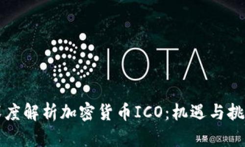 深度解析加密货币ICO：机遇与挑战
