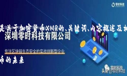 由于字数限制,以下是关于加密货币XMR的、关键词、内容概述及相关问题的简要示范。
深入了解XMR:隐私币的未来