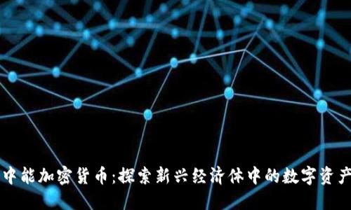 中能加密货币：探索新兴经济体中的数字资产