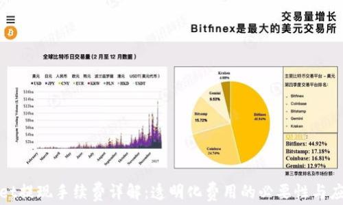 tpWallet提现手续费详解:透明化费用的必要性与应对策略