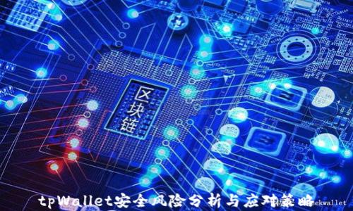 tpWallet安全风险分析与应对策略